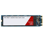 WD RED SA500 SATA SSD(2TB)