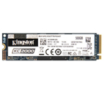 ʿKC2000(500GB) ̬Ӳ/ʿ