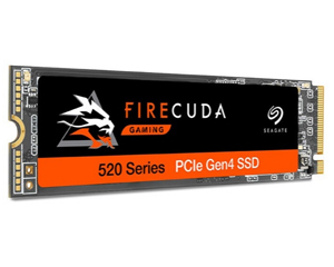 ϣFireCuda SSDϵ(500GB)ͼƬ