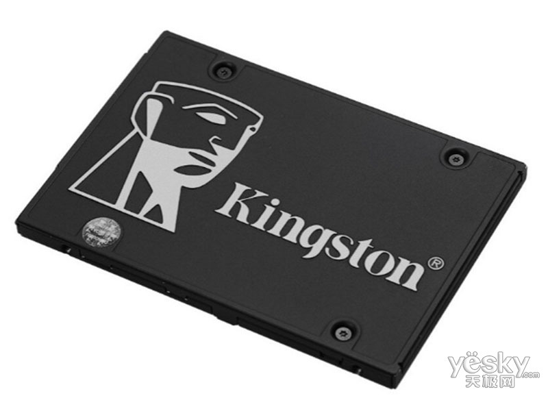 ��ʿ��KC600(1TB)
