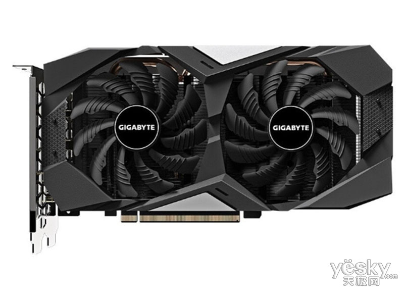 ����Radeon RX 5500 XT OC 8G