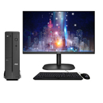 ڽٹ910(i3 9100/8GB/480GB//23.8LCD) ̨ʽ/ڽ