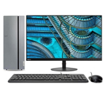IdeaCentre 510S(i5 9400/8GB/512GB//27LCD) ̨ʽ/