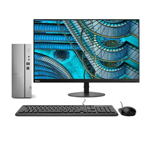 IdeaCentre 510S(i5 9400/8GB/128GB+1TB//27LCD) ̨ʽ/
