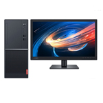 M6603K(i5 7400/8GB/128GB+1TB//21.5LCD) ̨ʽ/