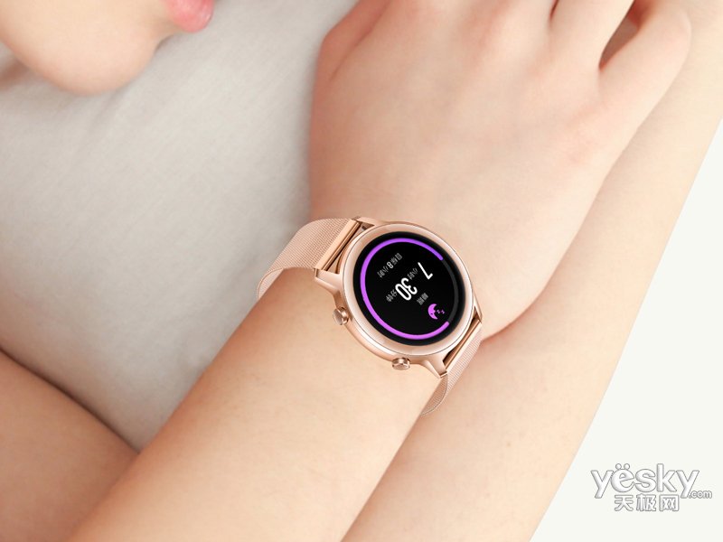 华为荣耀magicwatch 2(雅致款/42mm)