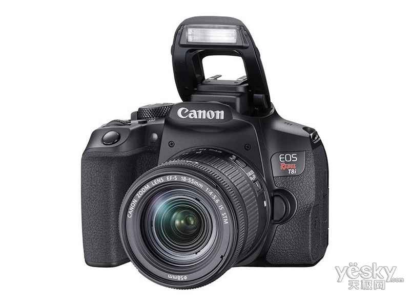 EOS Rebel T8i