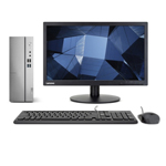 IdeaCentre 510S(i5 9400/8GB/1TB//21.5LCD) ̨ʽ/