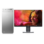 XPS 8930(i7 9700/16GB/512GB+2TB/RTX2060/34LCD) ̨ʽ/