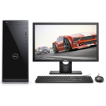 Inspiron Խ 3670(i3 9100/4GB/1TB//19.5LCD)