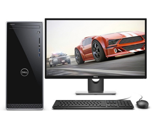 Inspiron Խ 3670(i5 9400/8GB/512GB/GT730)