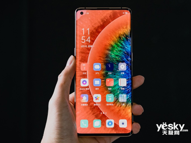 OPPO Find X2 Pro(12GB/256GB/5G��)
