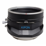 KIPON T&S HB-GFX �������/KIPON
