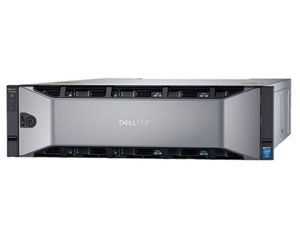 Dell EMC SC7020(2.4TB 10K×20)