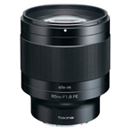 ͼATX-M 85mm f/1.8 FE ͷ&˾/ͼ