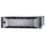 戴尔Dell EMC SC7020(2.4TB 10K×20) NAS/SAN存储产品/戴尔