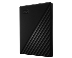 ��������My Passport���а� 1TB(WDBYVG0010BBK)