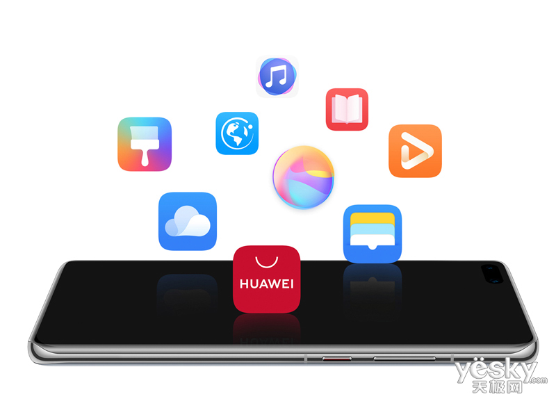 ��ΪP40 Pro(8GB/128GB/5G��)