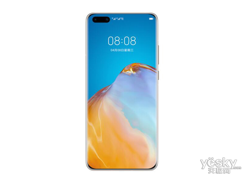 ��ΪP40 Pro(8GB/128GB/5G��)