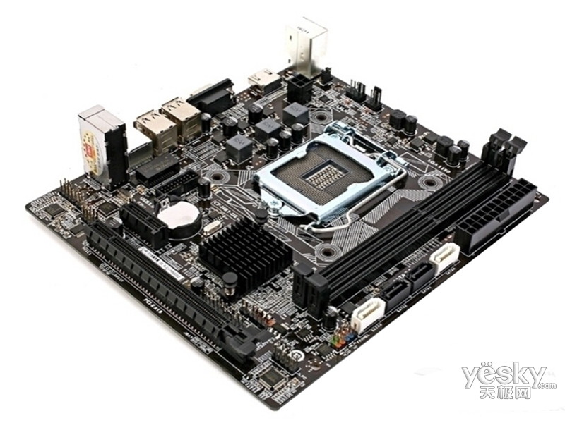 �߲ʺ�C.H81-DSȫ��̬�� V20