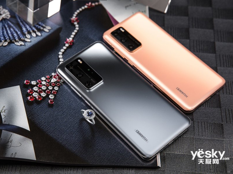 ��ΪP40(8GB/128GB/5G��)