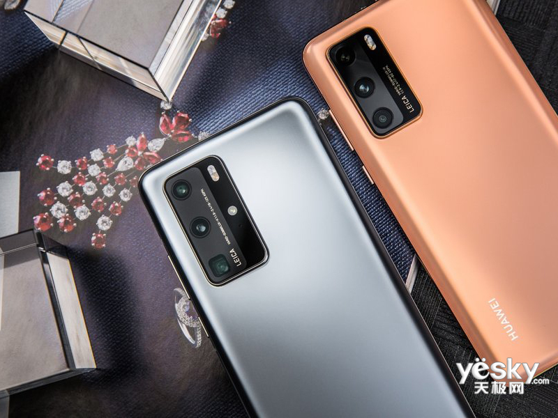 ��ΪP40 Pro(8GB/128GB/5G��)