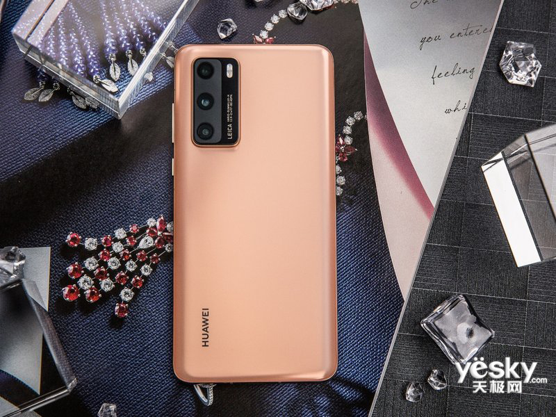��ΪP40(8GB/128GB/5G��)