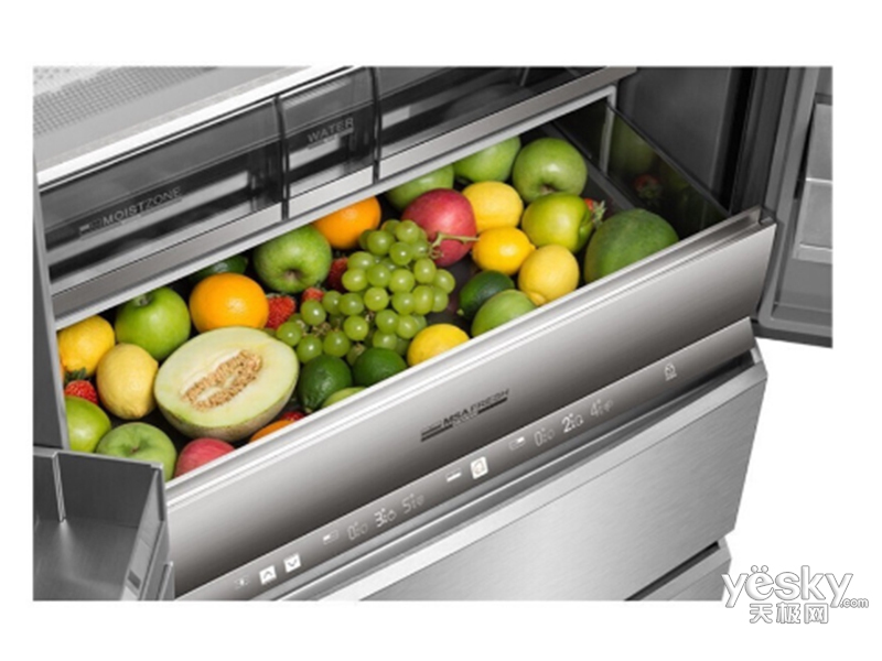 卡萨帝bcd-659wissu1