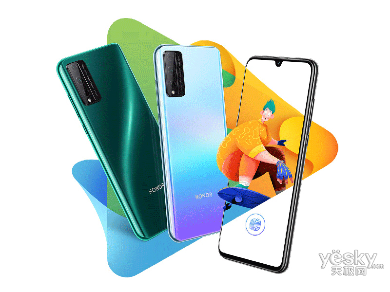 ��ҫPlay4T Pro(8GB/128GB/ȫ��ͨ)