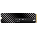 WD_BLACK SN750 NVME SSDɢƬ(500GB) ̬Ӳ/