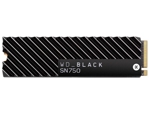 WD_BLACK SN750 NVME SSDɢƬ(500GB)ͼƬ