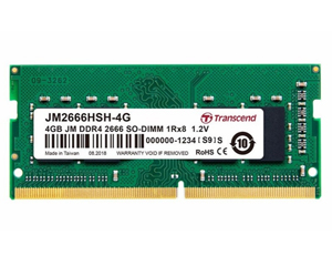 ����DDR4 2666 4GB(�ʼǱ�)ͼƬ