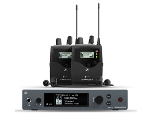 ɭ������EW IEM G4-TWINͼƬ