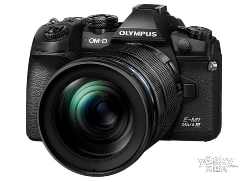���ְ�˹E-M1 Mark III�׻�(12-100mm PRO)