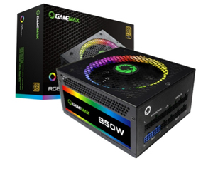 GAMEMAX RGB-850图片