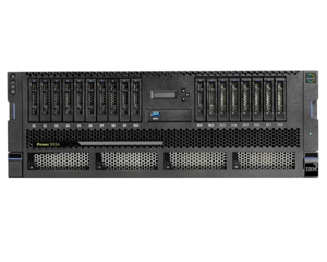 IBM K1 Power S924(9009-42A)