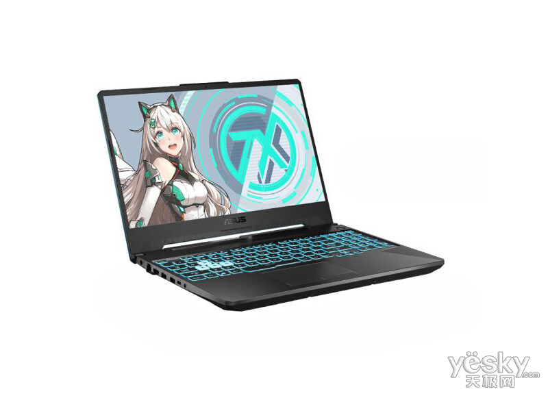 ��˶��ѡFA506(R5 4600H/16GB/512GB/GTX1660Ti)