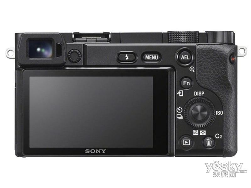 ����A6100L�׻�(16-50mm)