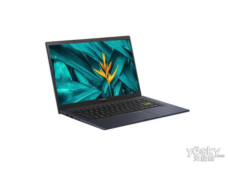 ��˶VivoBook14 2020(i5 1035G1/8GB/512GB/MX330)