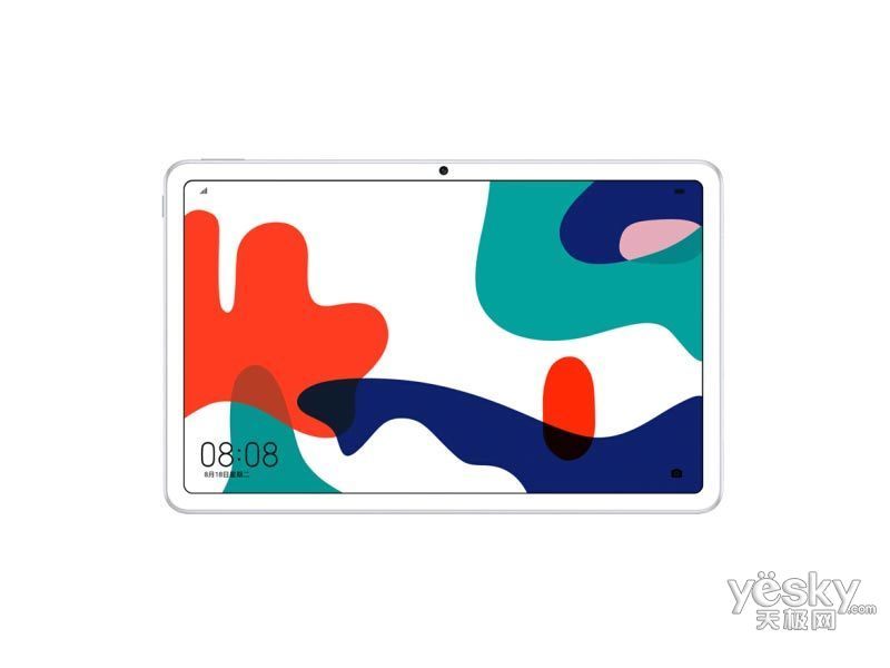 ��ΪMatePad(4GB/64GB/WiFi��)