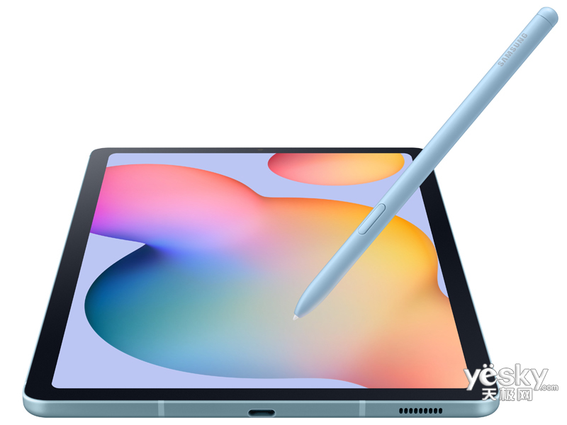 ����Galaxy Tab S6 Lite(4GB/64GB/WiFi��)