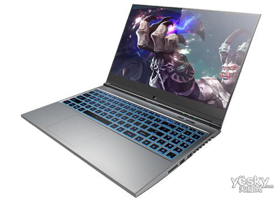 ��е���������Z2 Air-S(i7 10750H/8GB/512GB/GTX1650Ti)