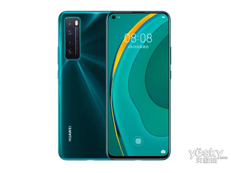 ��Ϊnova 7(8GB/128GB/5G��)