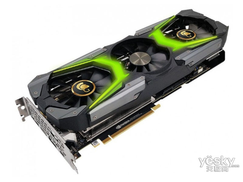����RTX 2080Ti 11G�콢��