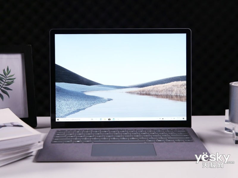 ΢��Surface Laptop 3 13.5Ӣ��(i5/8GB/256GB)