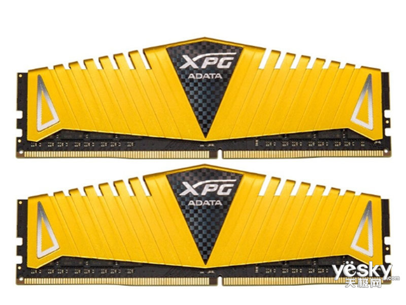 XPG-Z1 16GB DDR4 3600 (8G2)