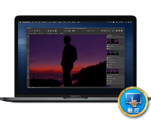 苹果Macbook Pro 13.3英寸 2020(i5/16GB/1TB/集显)