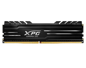 XPG-D10G 16GB(8G×2)  DDR4 3200