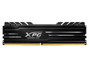 XPG-D10G 16GB(8G2)  DDR4 3200ͼƬ