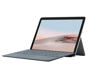 微软Surface Go 2(酷睿m3/8GB/128GB/LTE版)